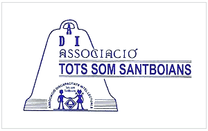 Tots Som Santboians