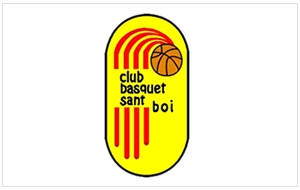 Club de Bàsquet Sant Boi
