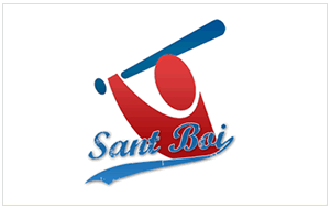 Club de Béisbol y Sóftbol Sant Boi