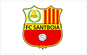 Futbol Club Santboià