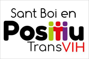 Sant Boi en Positiu TransVIH