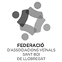 Federació  associacions veinals de Sant Boi de Llobregat