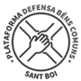 Plataforma defensa bens comuns de Sant Boi