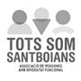 Tots som santboians Sant Boi de Llobregat