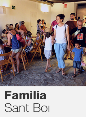 Infancia y familia 