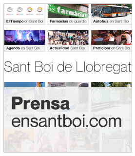 Prensa llocal ensantboi.com