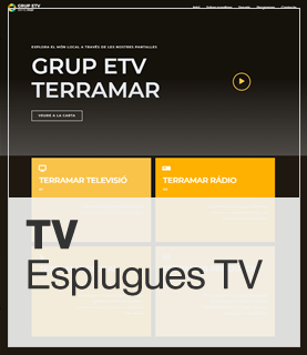 Esplugues TV