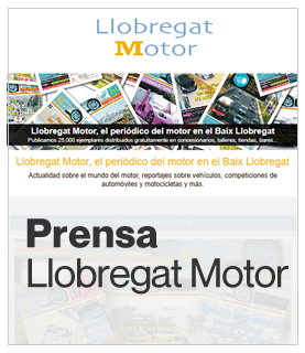 Llobregat Motor