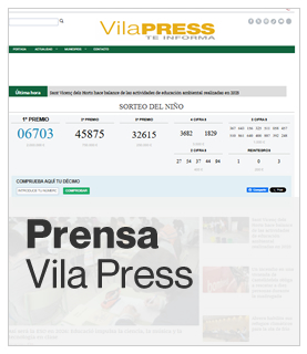 Vila press