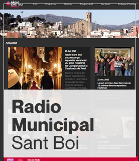 Radio Sant Boi