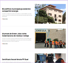 Actualidad, noticias de Sant Boi de Llobregat