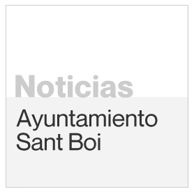 Noticias ayuntamiento de Sant Boi