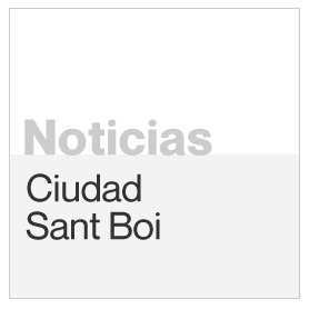 Noticias de ciudad de Sant Boi