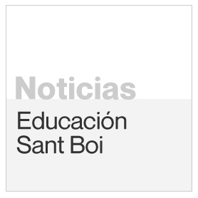 Noticias de educacion de Sant Boi