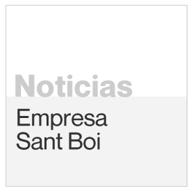Noticias de empresa de Sant Boi