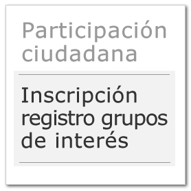 Participacion ciudadana Sant 