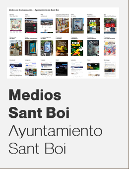 web participar Sant Boi de Llobregat