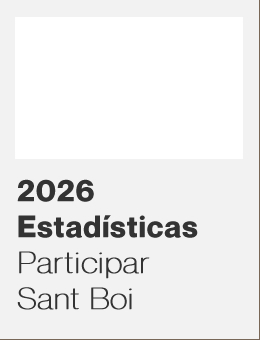 web participar Sant Boi de Llobregat