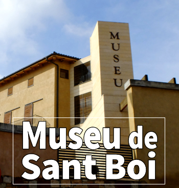 Museu de Sant Boi