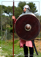 Visita la Torre Benviure de Sant Boi con Roc Benviure