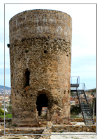 Torre de Benviure Sant Boi
