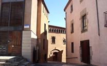 Museo de Sant Boi de Llobregat