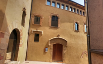 Museo de Sant Boi de Llobregat