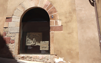 Museo de Sant Boi de Llobregat