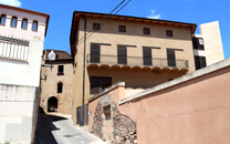 Museo de Sant Boi de Llobregat