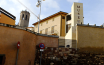 Museo de Sant Boi de Llobregat