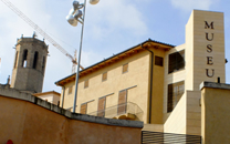 Museo de Sant Boi de Llobregat