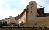 Museo de Sant Boi de Llobregat
