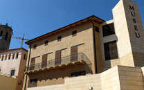 Museo de Sant Boi de Llobregat