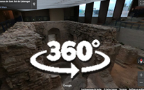 Termas Romanas de Sant Boi