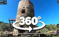 Torre de Benviure