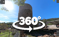 Torre de Benviure