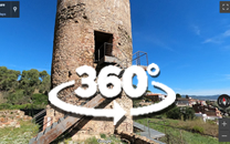 Torre de Benviure
