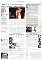 Arqueologia en Sant Boi