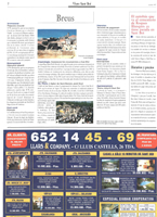Arqueologia en Sant Boi