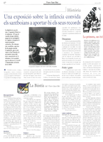 Arqueologia en Sant Boi