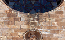 Iglesia de Sant Baldiri sant Boi