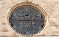 Iglesia de Sant Baldiri sant Boi