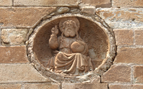 Iglesia de Sant Baldiri sant Boi
