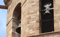 Iglesia de Sant Baldiri sant Boi