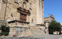 Iglesia de Sant Baldiri sant Boi