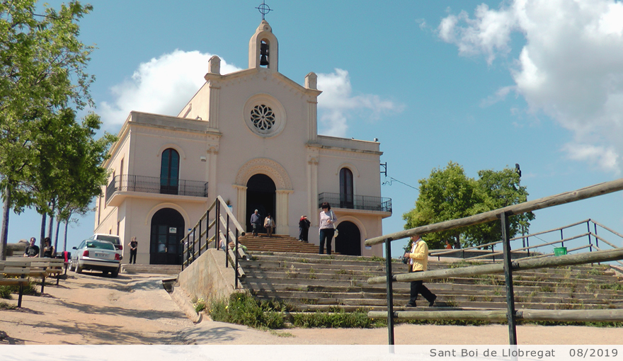 Ermita de Sant Ramon