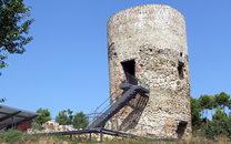 Torre de Benviure
