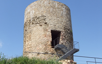 Torre de Benviure