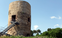 Torre de Benviure