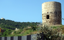 Torre de Benviure